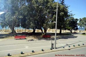 0876 - De Porto a Matosinhos